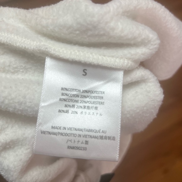 🔥🔥Pre-Loved Fear Of God Essentials Short Size Small! Women - Picture 6 of 7